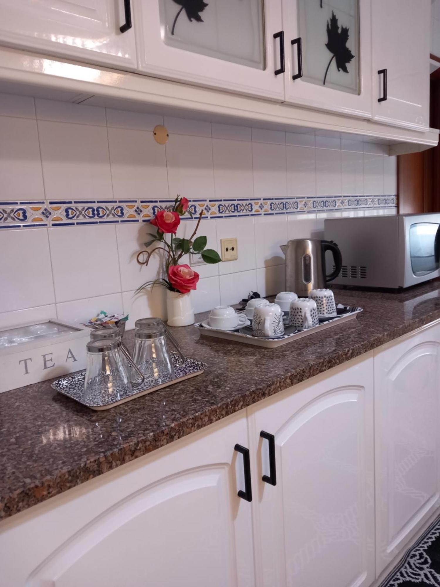 Guest House Guerra Junqueiro Lisboa Eksteriør bilde